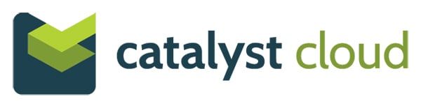CatalystCloud logo