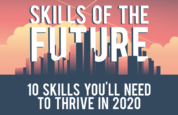 Part of the Guthrie-Jensen skills for 2020 infographic. Click to  learn more.
