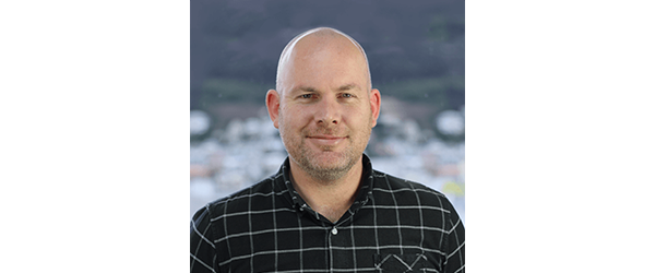 Click the photo of Agile trainer Gavin Coughlan to learn more about our Agile training.