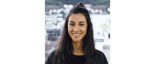 Click the photo of Boost Agile trainer Rebecca Jones to learn more about our Agile training.