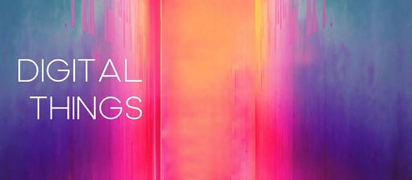 Digital Things banner